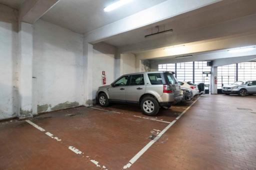 Turin Center Whit Private Parking Turim Exterior foto