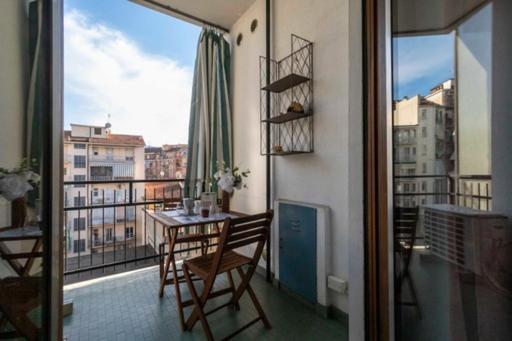 Turin Center Whit Private Parking Turim Exterior foto
