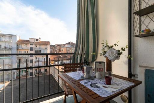 Turin Center Whit Private Parking Turim Exterior foto
