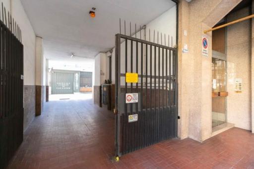 Turin Center Whit Private Parking Turim Exterior foto