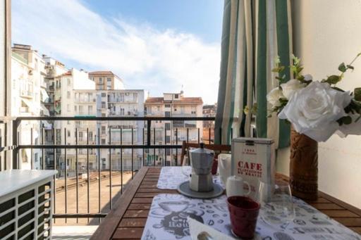Turin Center Whit Private Parking Turim Exterior foto