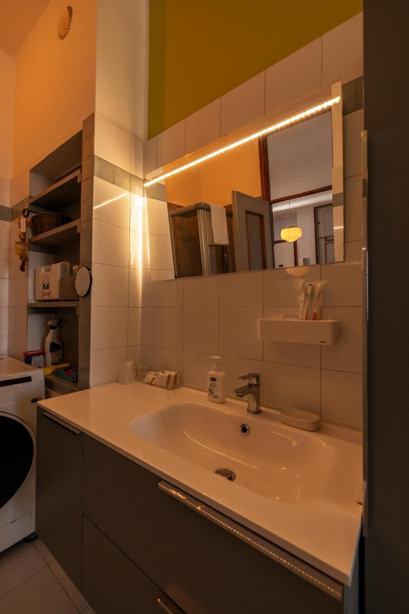 Turin Center Whit Private Parking Turim Exterior foto