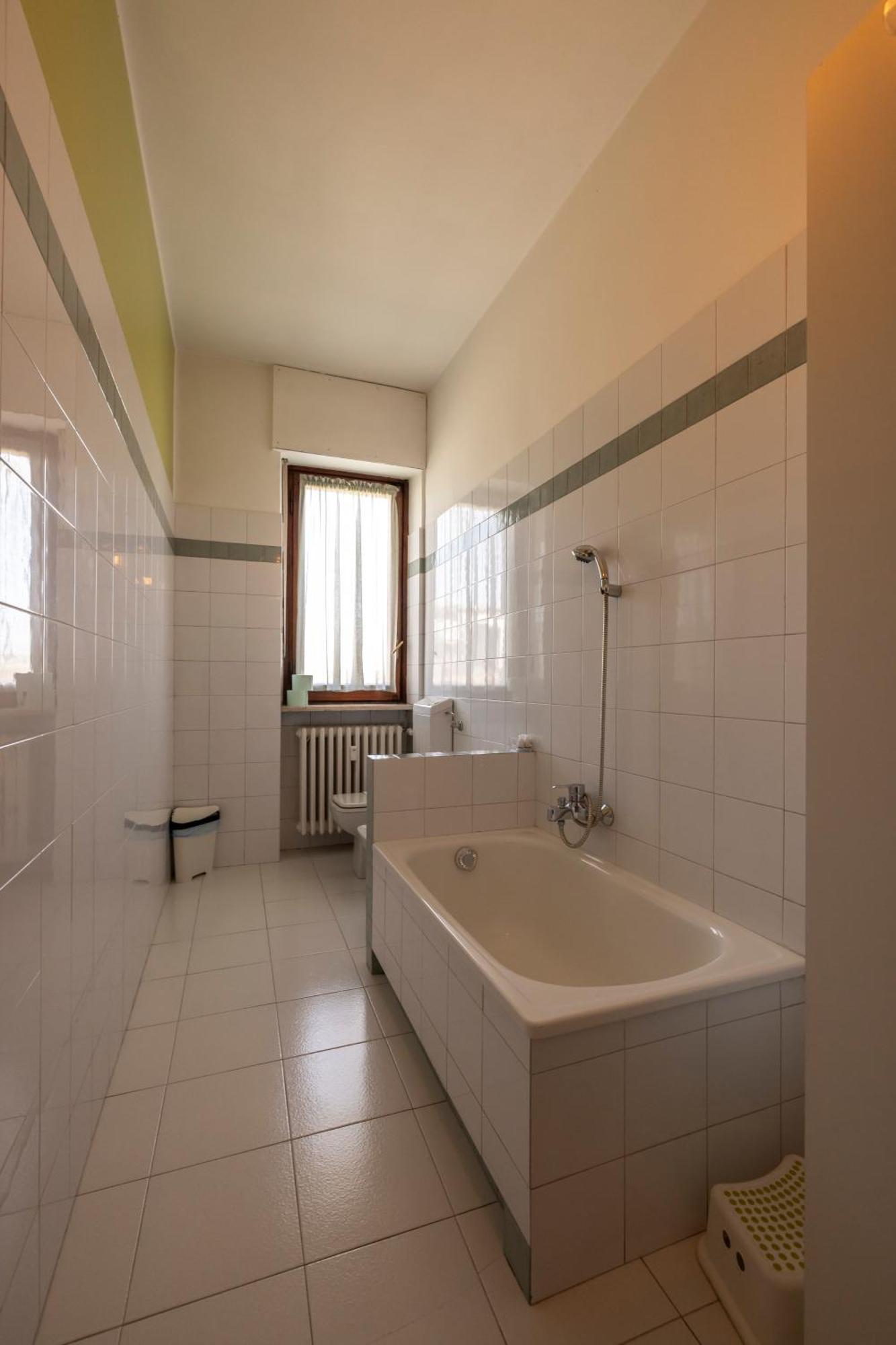 Turin Center Whit Private Parking Turim Exterior foto