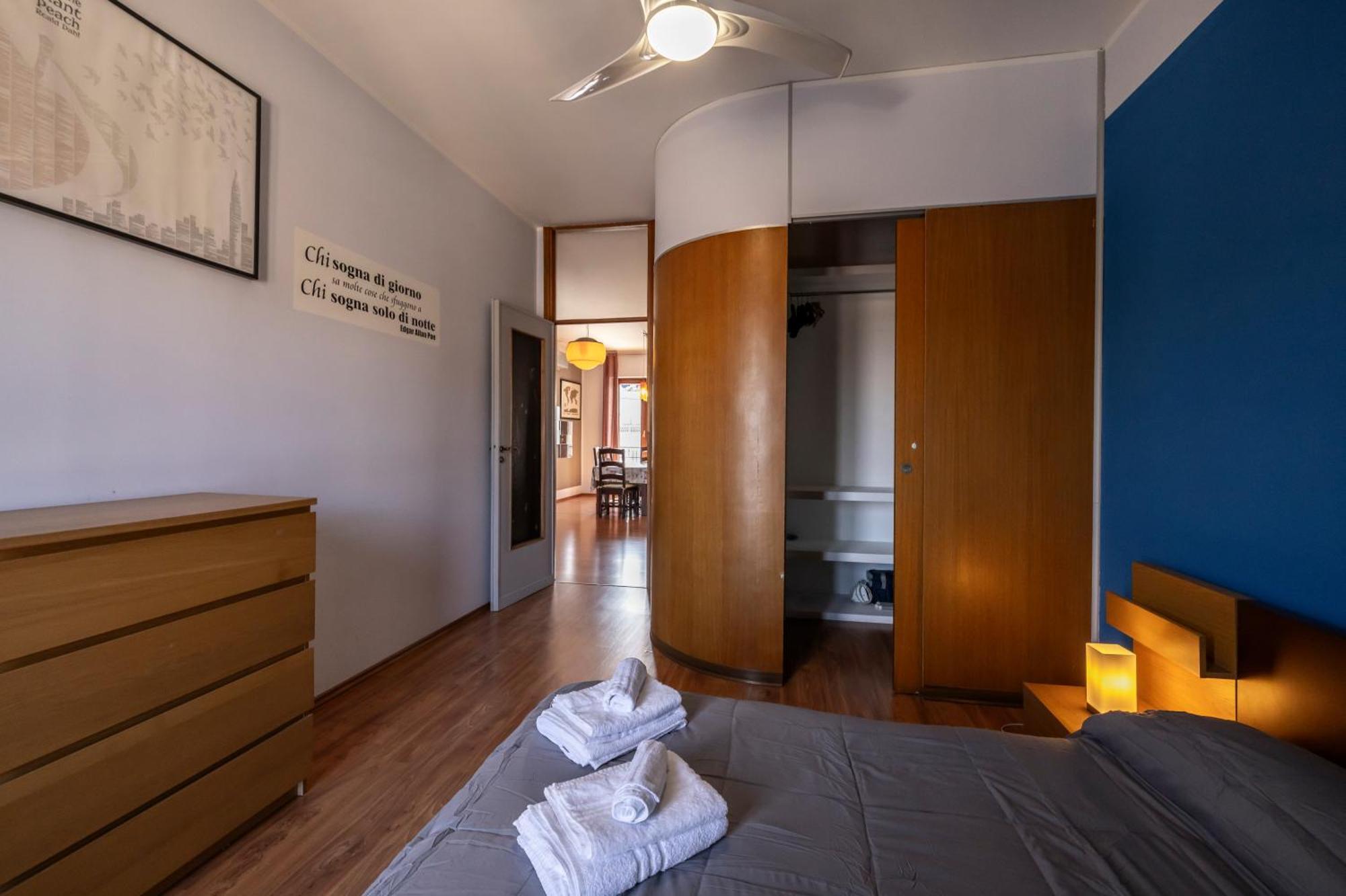 Turin Center Whit Private Parking Turim Exterior foto