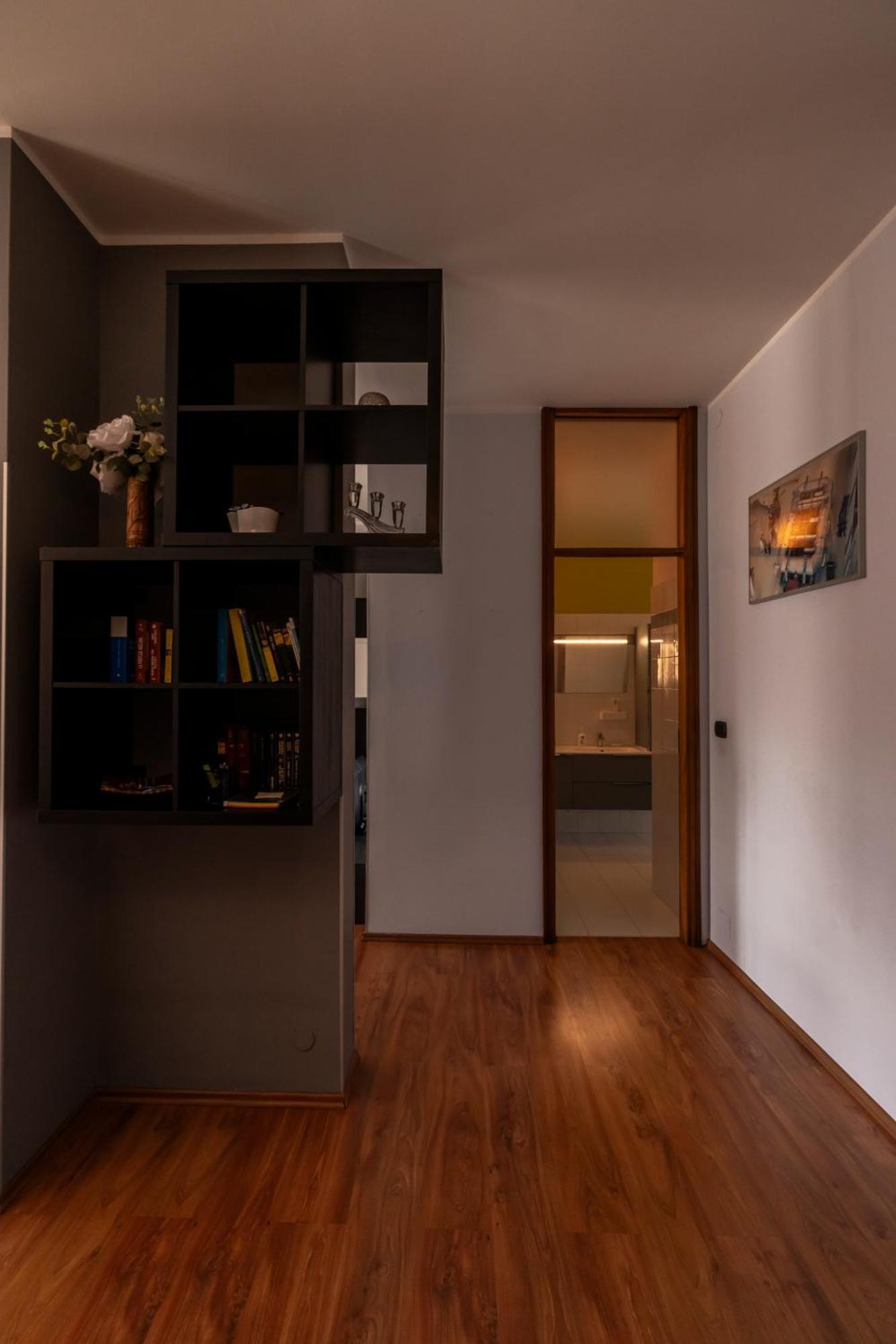 Turin Center Whit Private Parking Turim Exterior foto